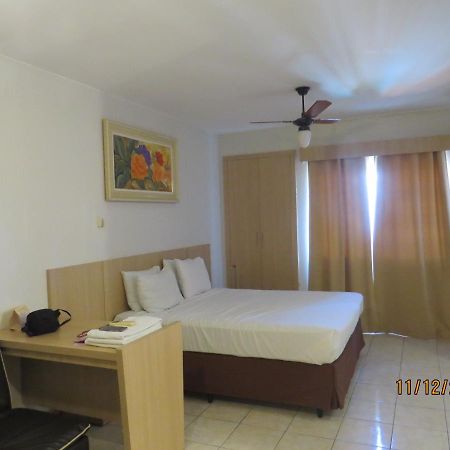 Hotel Hot Springs Caldas Novas Exterior foto