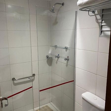 Hotel Hot Springs Caldas Novas Exterior foto