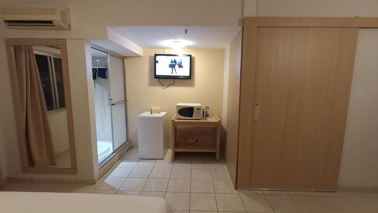 Hotel Hot Springs Caldas Novas Exterior foto