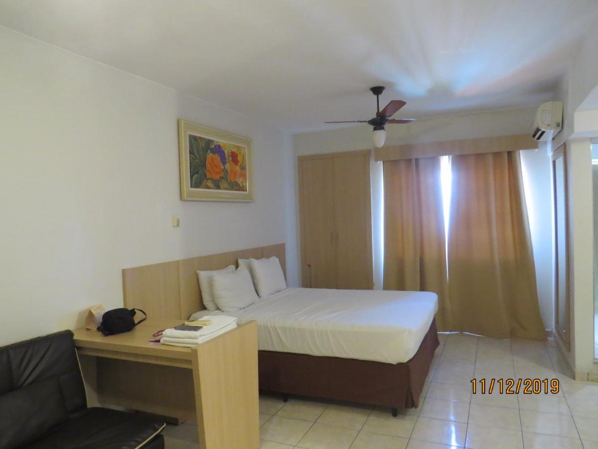 Hotel Hot Springs Caldas Novas Exterior foto