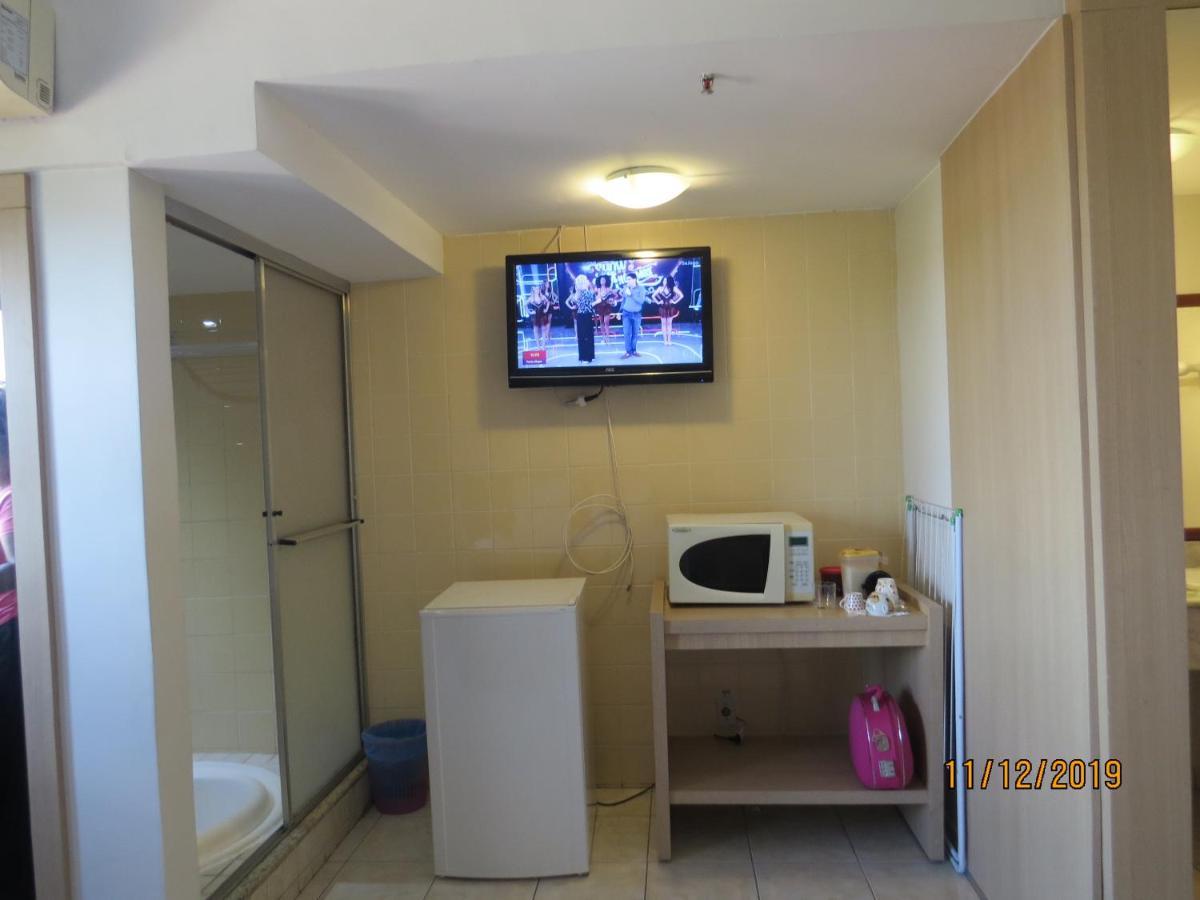 Hotel Hot Springs Caldas Novas Exterior foto