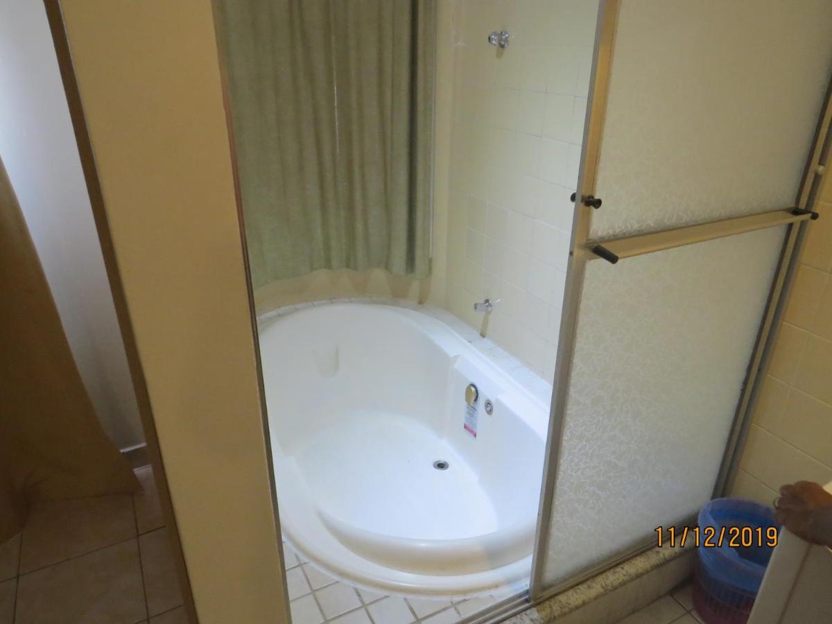 Hotel Hot Springs Caldas Novas Exterior foto