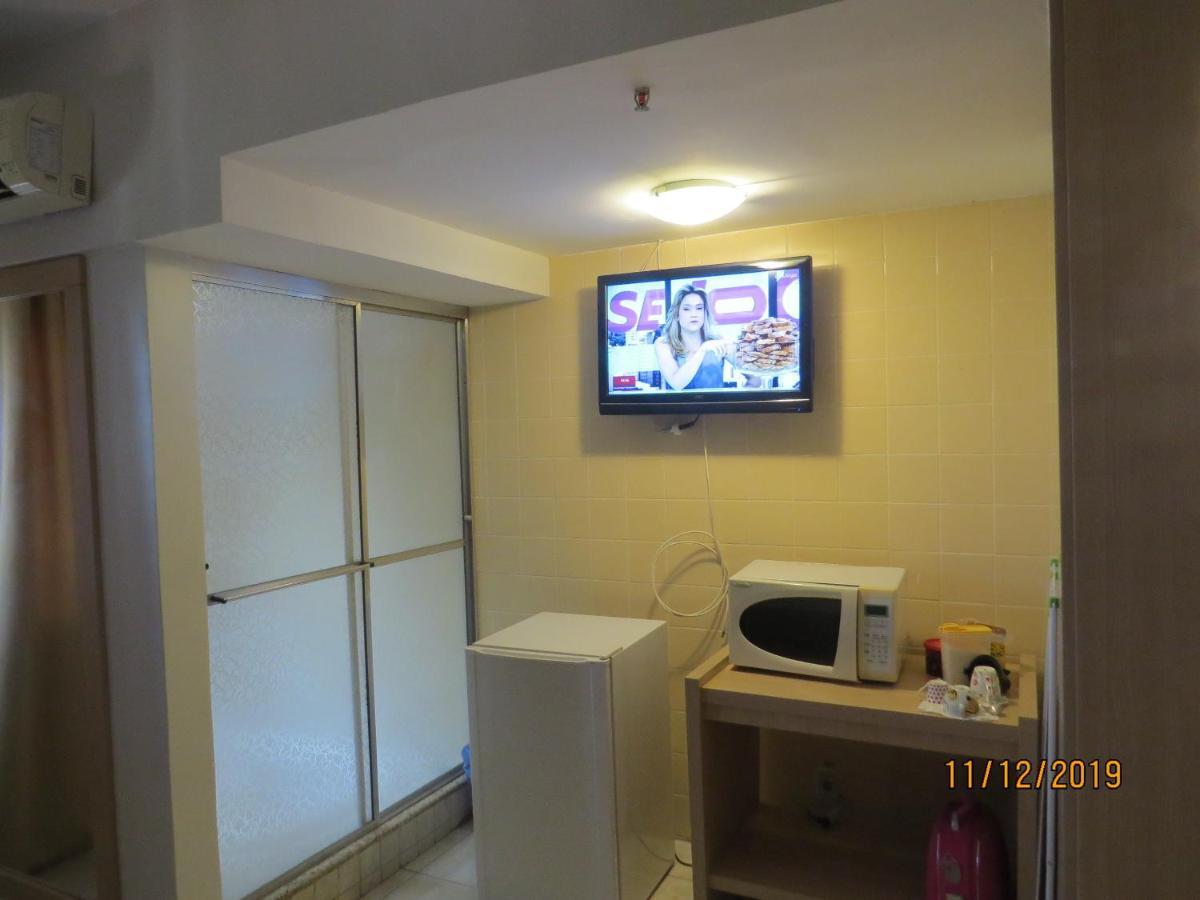 Hotel Hot Springs Caldas Novas Exterior foto